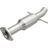 OEM Grade Direct-Fit Catalytic Converter MagnaFlow Exhaust Products Catalytic Converter  AXOPROS
