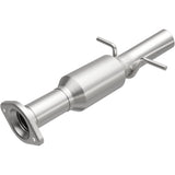 OEM Grade Direct-Fit Catalytic Converter MagnaFlow Exhaust Products Catalytic Converter  AXOPROS