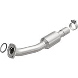 OEM Grade Direct-Fit Catalytic Converter MagnaFlow Exhaust Products Catalytic Converter  AXOPROS