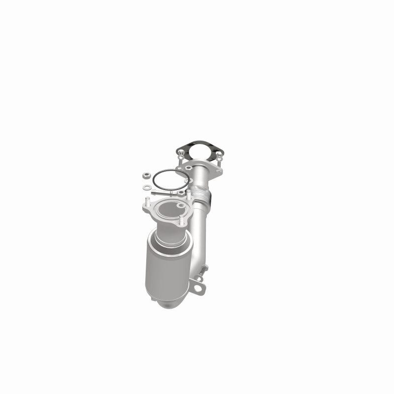 MagnaFlow 10-14 Chevy Equinox / GMC Terrain 2.4L Direct Fit Catalytic Converter Magnaflow Catalytic Converter Direct Fit  AXOPROS
