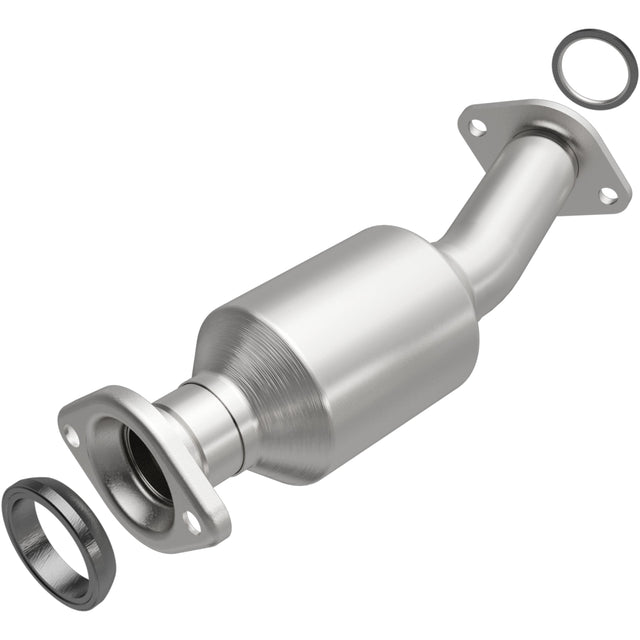 OEM Grade Direct-Fit Catalytic Converter MagnaFlow Exhaust Products Catalytic Converter  AXOPROS