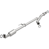 OEM Grade Direct-Fit Catalytic Converter MagnaFlow Exhaust Products Catalytic Converter  AXOPROS