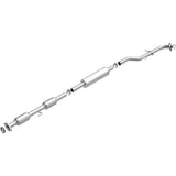 OEM Grade Direct-Fit Catalytic Converter MagnaFlow Exhaust Products Catalytic Converter  AXOPROS
