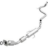 OEM Grade Direct-Fit Catalytic Converter MagnaFlow Exhaust Products Catalytic Converter  AXOPROS
