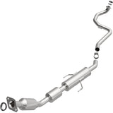 OEM Grade Direct-Fit Catalytic Converter MagnaFlow Exhaust Products Catalytic Converter  AXOPROS