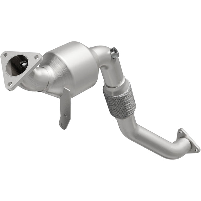 OEM Grade Direct-Fit Catalytic Converter MagnaFlow Exhaust Products Catalytic Converter  AXOPROS