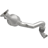 OEM Grade Direct-Fit Catalytic Converter MagnaFlow Exhaust Products Catalytic Converter  AXOPROS