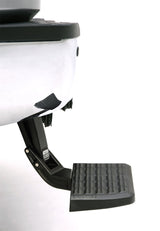 AMP Research 2007-2013 Toyota Tundra BedStep - Black AMP Research Bed Steps  AXOPROS