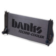 Banks Power 06-10 Chevy 6.6L (All) Techni-Cooler System Banks Power Intercooler Kits  AXOPROS