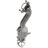 OEM Grade Direct-Fit Catalytic Converter MagnaFlow Exhaust Products Catalytic Converter  AXOPROS