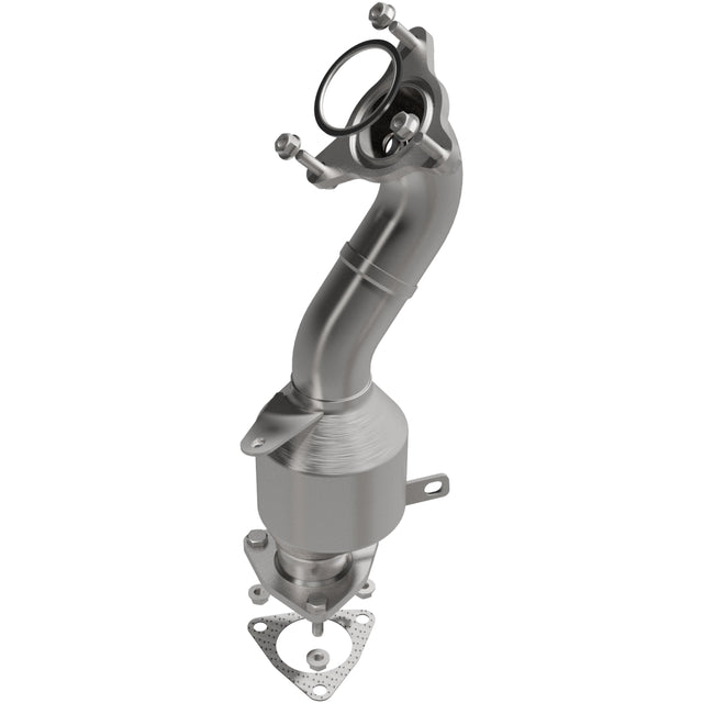 OEM Grade Direct-Fit Catalytic Converter MagnaFlow Exhaust Products Catalytic Converter  AXOPROS