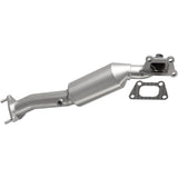 OEM Grade Direct-Fit Catalytic Converter MagnaFlow Exhaust Products Catalytic Converter  AXOPROS