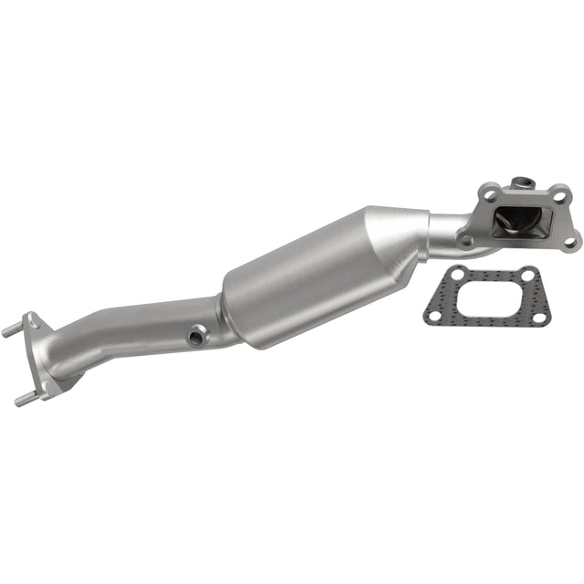 OEM Grade Direct-Fit Catalytic Converter MagnaFlow Exhaust Products Catalytic Converter  AXOPROS