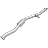 OEM Grade Direct-Fit Catalytic Converter MagnaFlow Exhaust Products Catalytic Converter  AXOPROS