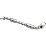 OEM Grade Direct-Fit Catalytic Converter MagnaFlow Exhaust Products Catalytic Converter  AXOPROS