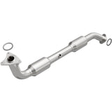OEM Grade Direct-Fit Catalytic Converter MagnaFlow Exhaust Products Catalytic Converter  AXOPROS