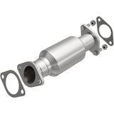 OEM Grade Direct-Fit Catalytic Converter MagnaFlow Exhaust Products Catalytic Converter  AXOPROS