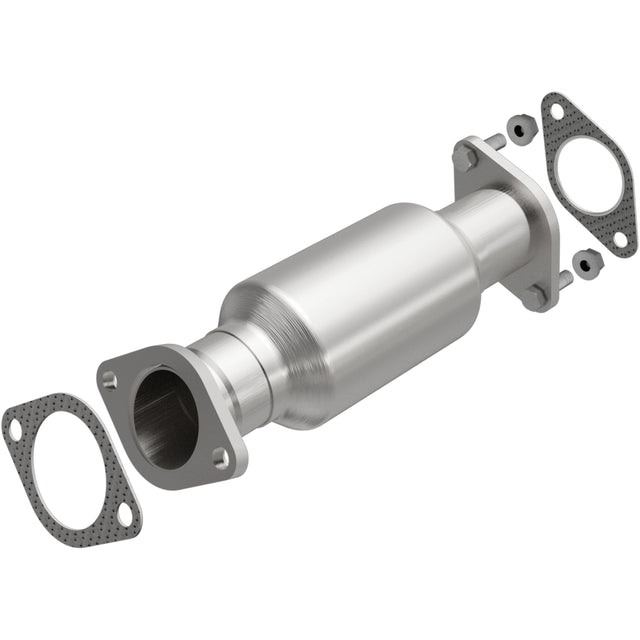 OEM Grade Direct-Fit Catalytic Converter MagnaFlow Exhaust Products Catalytic Converter  AXOPROS