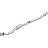 OEM Grade Direct-Fit Catalytic Converter MagnaFlow Exhaust Products Catalytic Converter  AXOPROS
