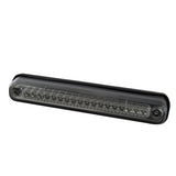 Xtune Chevy GMC C10 / Ck Series Sierra Silverado 88-98 LED 3rd Brake Light Smoke BKL-CCK88-LED-SM SPYDER Brake Lights  AXOPROS