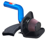 K&N 2016-2017 Ford Focus RS 2.3L Typhoon Short Ram Intake K&N Engineering Cold Air Intakes  AXOPROS