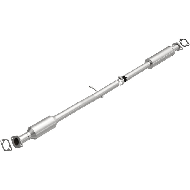 OEM Grade Direct-Fit Catalytic Converter MagnaFlow Exhaust Products Catalytic Converter  AXOPROS