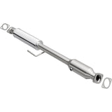 OEM Grade Direct-Fit Catalytic Converter MagnaFlow Exhaust Products Catalytic Converter  AXOPROS