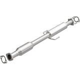 OEM Grade Direct-Fit Catalytic Converter MagnaFlow Exhaust Products Catalytic Converter  AXOPROS