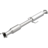 OEM Grade Direct-Fit Catalytic Converter MagnaFlow Exhaust Products Catalytic Converter  AXOPROS