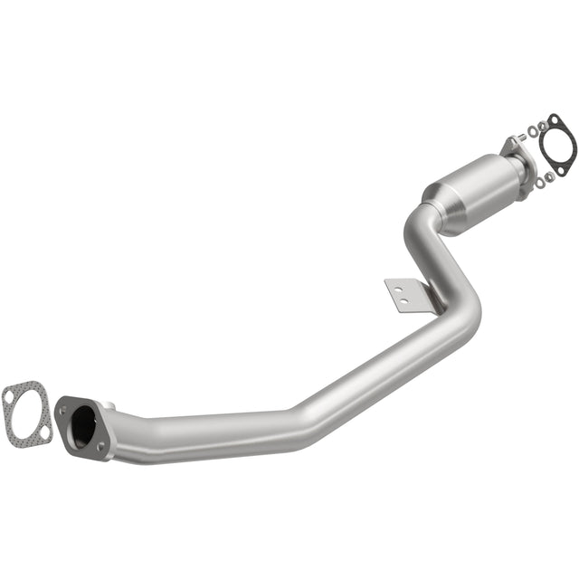 OEM Grade Direct-Fit Catalytic Converter MagnaFlow Exhaust Products Catalytic Converter  AXOPROS