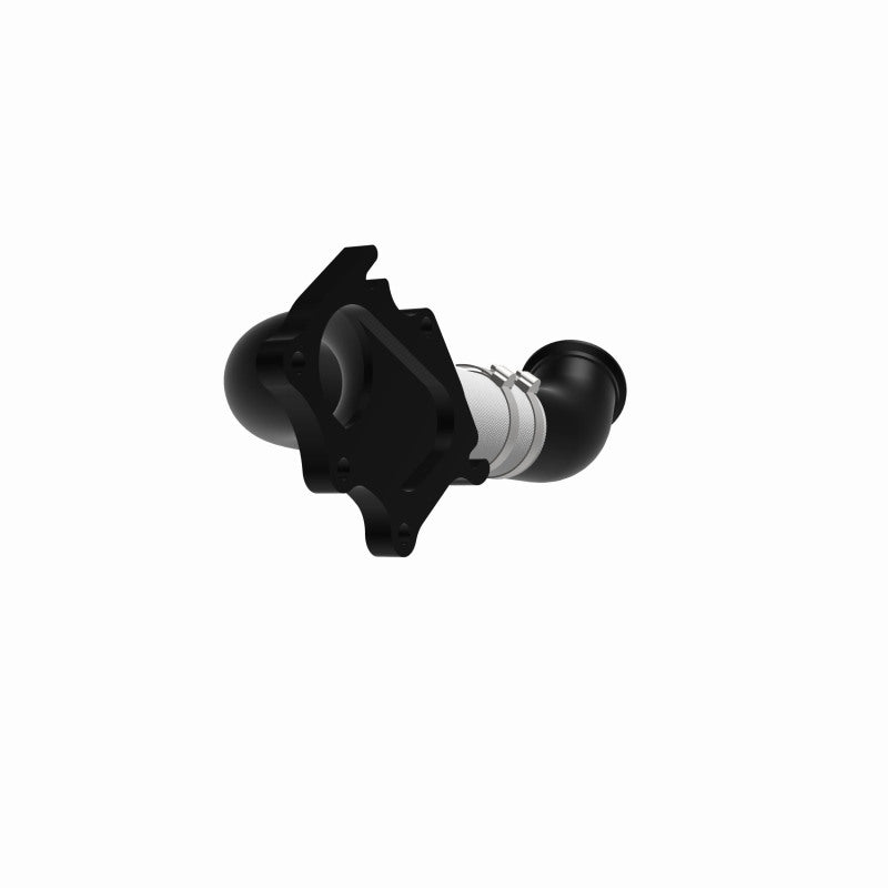 MagnaFlow 01-05 Chevy/GMC Duramax Diesel V8 6.6L 4 inch System Exhaust Pipe Magnaflow Catback  AXOPROS