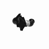 MagnaFlow 01-05 Chevy/GMC Duramax Diesel V8 6.6L 4 inch System Exhaust Pipe Magnaflow Catback  AXOPROS