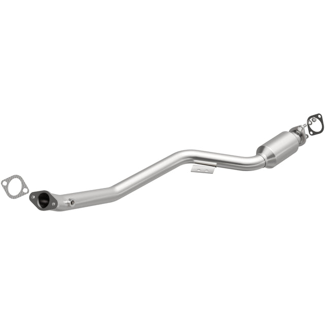 OEM Grade Direct-Fit Catalytic Converter MagnaFlow Exhaust Products Catalytic Converter  AXOPROS