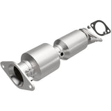 OEM Grade Direct-Fit Catalytic Converter MagnaFlow Exhaust Products Catalytic Converter  AXOPROS
