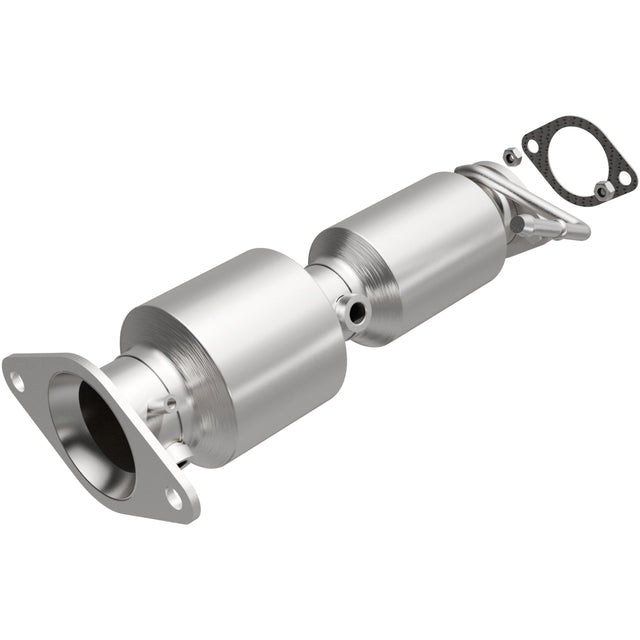 OEM Grade Direct-Fit Catalytic Converter MagnaFlow Exhaust Products Catalytic Converter  AXOPROS