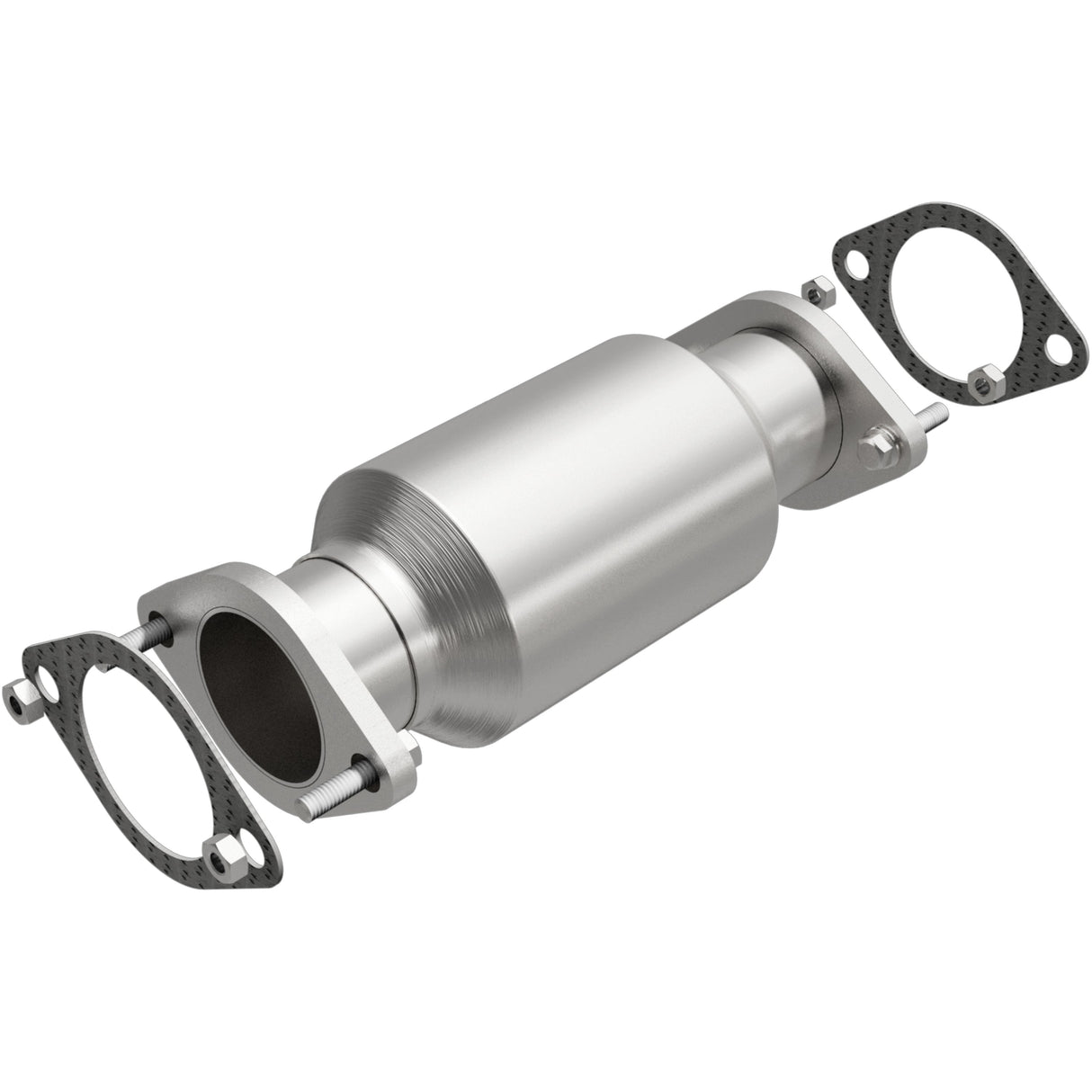 OEM Grade Direct-Fit Catalytic Converter MagnaFlow Exhaust Products Catalytic Converter  AXOPROS