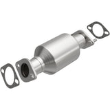 OEM Grade Direct-Fit Catalytic Converter MagnaFlow Exhaust Products Catalytic Converter  AXOPROS