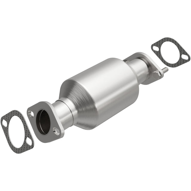 OEM Grade Direct-Fit Catalytic Converter MagnaFlow Exhaust Products Catalytic Converter  AXOPROS