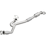 OEM Grade Direct-Fit Catalytic Converter MagnaFlow Exhaust Products Catalytic Converter  AXOPROS