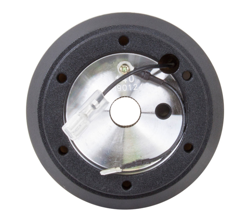NRG Short Hub Adapter S13 Nissan 240 (R32 Non-Hicas) NRG Steering Wheel Hubs  AXOPROS