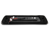 Raxiom 09-14 Ford F-150 Excluding Raptor Axial Series LED Third Brake Light (Smoked) Raxiom Brake Lights  AXOPROS