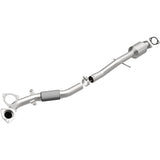 OEM Grade Direct-Fit Catalytic Converter MagnaFlow Exhaust Products Catalytic Converter  AXOPROS