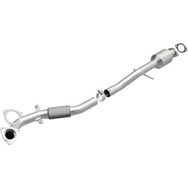 OEM Grade Direct-Fit Catalytic Converter MagnaFlow Exhaust Products Catalytic Converter  AXOPROS