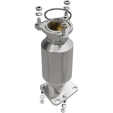 OEM Grade Direct-Fit Catalytic Converter MagnaFlow Exhaust Products Catalytic Converter  AXOPROS