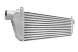 Perrin Performance PERRIN 02-25 Subaru WRX/STI Standard Size Front Mount Intercooler Core - Silver Intercoolers aftermarket performance part