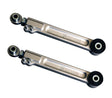 ICON 2007+ Toyota FJ / 2003+ Toyota 4Runner Billet Upper Trailing Arm Kit ICON Suspension Arms & Components  AXOPROS