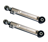 ICON 2007+ Toyota FJ / 2003+ Toyota 4Runner Billet Upper Trailing Arm Kit ICON Suspension Arms & Components  AXOPROS
