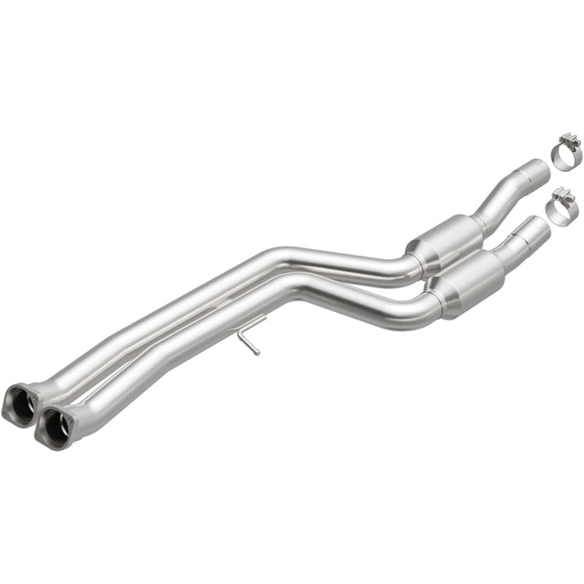 OEM Grade Direct-Fit Catalytic Converter MagnaFlow Exhaust Products Catalytic Converter  AXOPROS