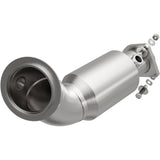 OEM Grade Direct-Fit Catalytic Converter MagnaFlow Exhaust Products Catalytic Converter  AXOPROS