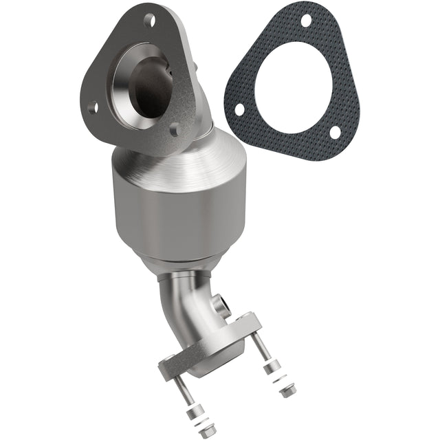 OEM Grade Direct-Fit Catalytic Converter MagnaFlow Exhaust Products Catalytic Converter  AXOPROS